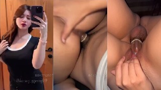 Hasil Seleksi Menjadi Pacar