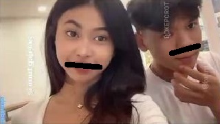 Abg Bangga Pacarnya Imut